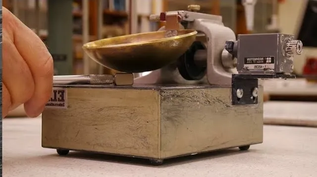 Plasticity Index of soil Image